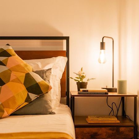 Studio Campo De' Fiori Roma Ngoại thất bức ảnh