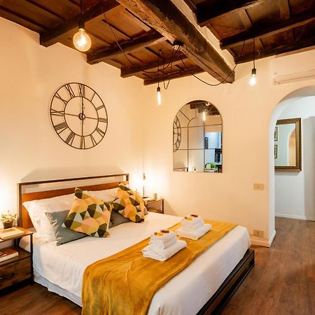 Studio Campo De' Fiori Roma Ngoại thất bức ảnh