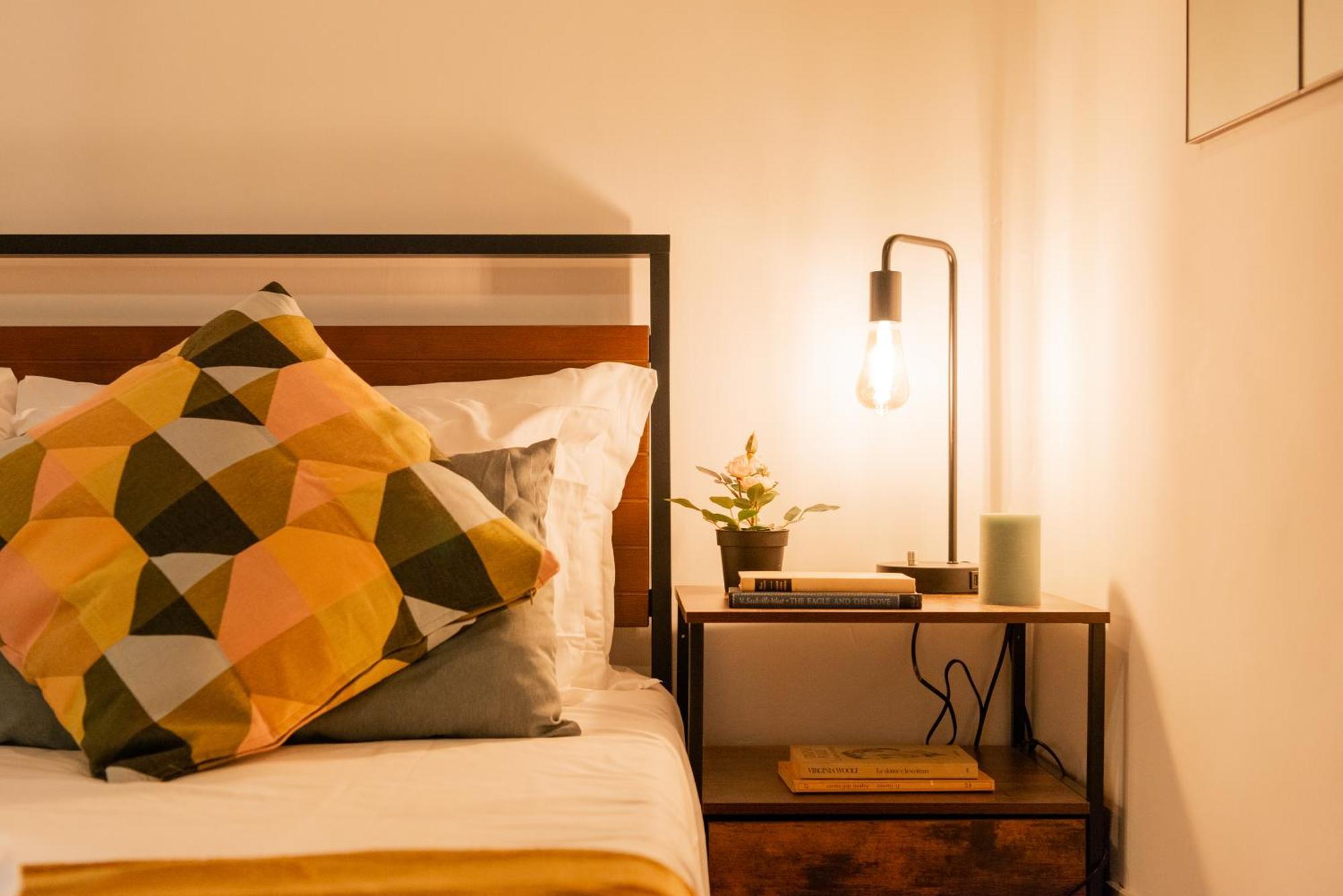 Studio Campo De' Fiori Roma Ngoại thất bức ảnh