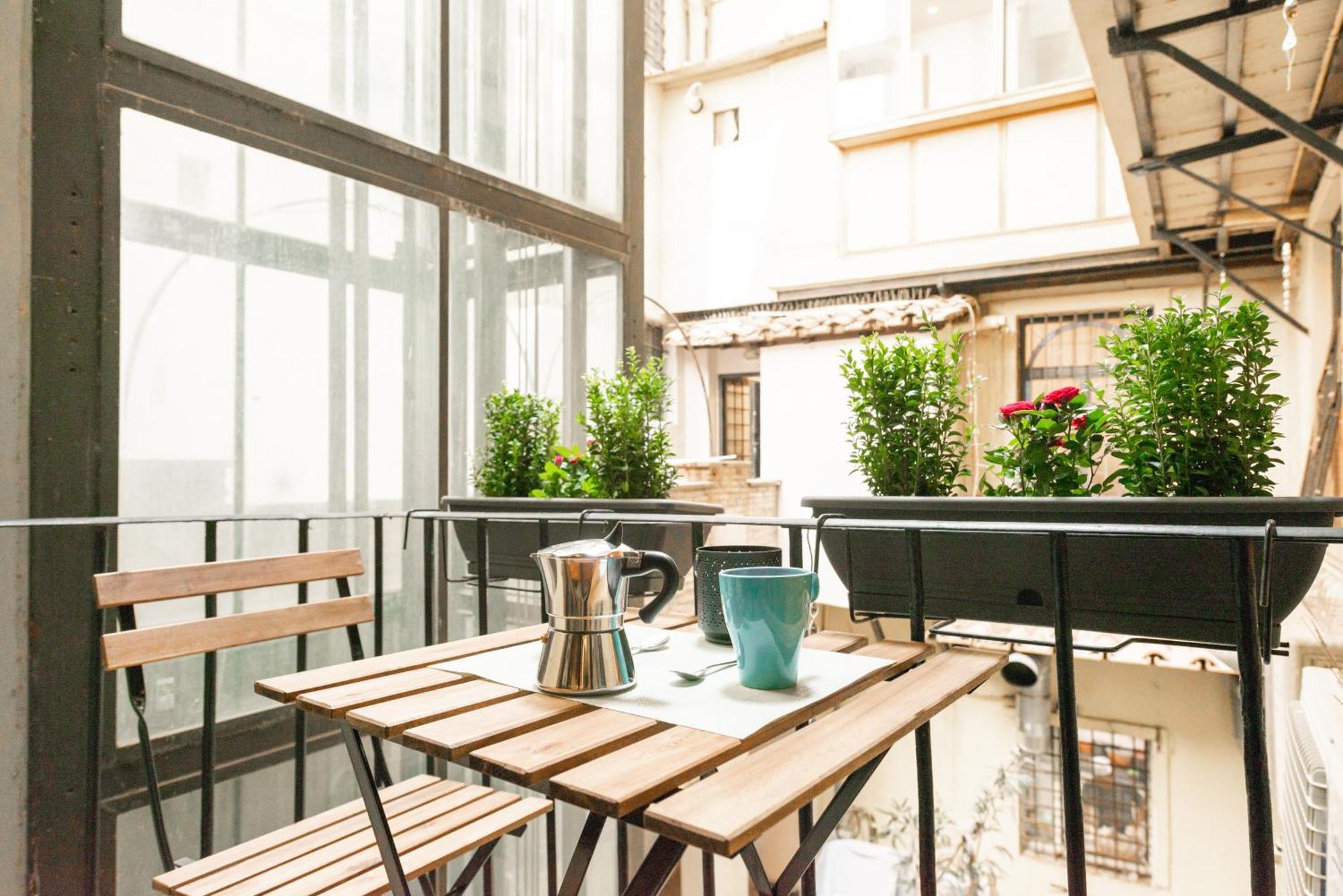 Studio Campo De' Fiori Roma Ngoại thất bức ảnh