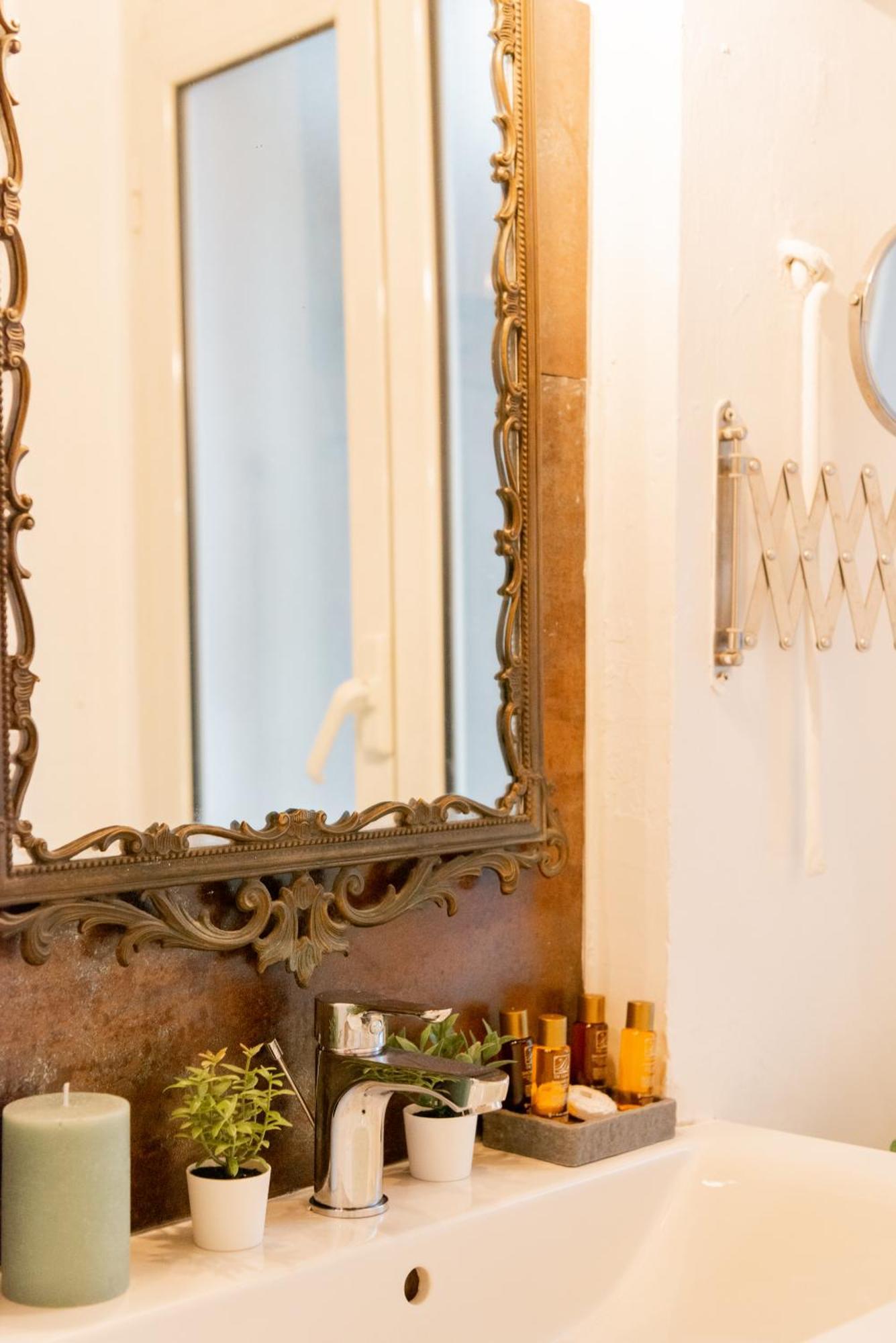 Studio Campo De' Fiori Roma Ngoại thất bức ảnh