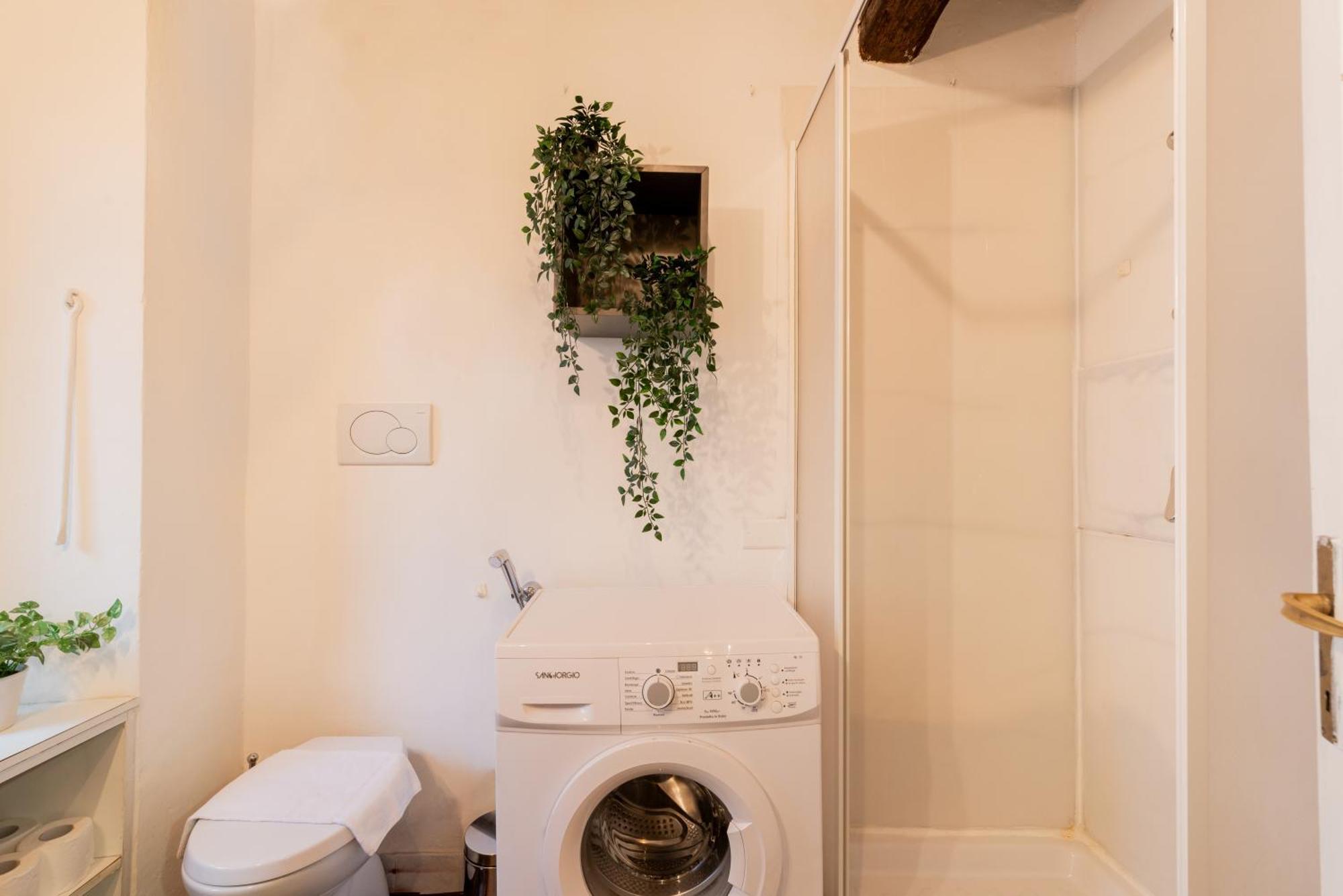 Studio Campo De' Fiori Roma Ngoại thất bức ảnh