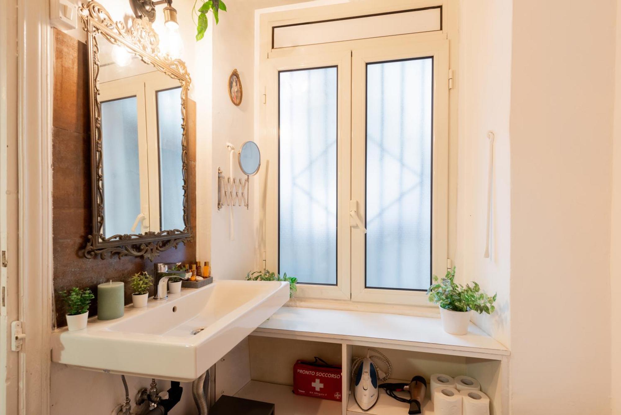 Studio Campo De' Fiori Roma Ngoại thất bức ảnh